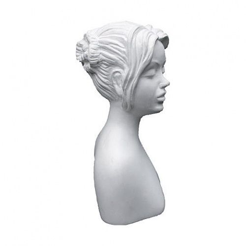 Buste Grace Européen