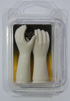 Mains Homme