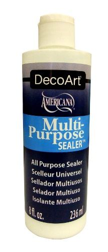 Multi-scellant universel 8oz Americana DecoArt