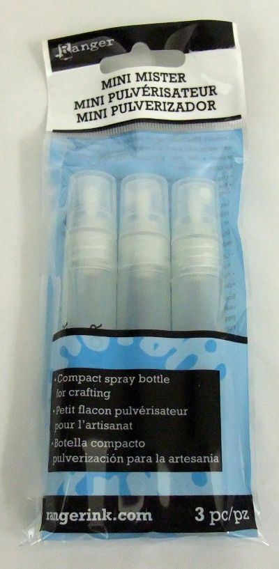 Pack of 3 Mini Mister Ranger