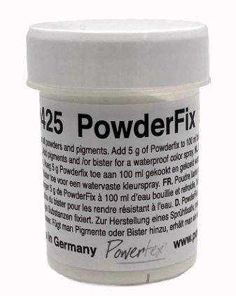 PowderFix 20g