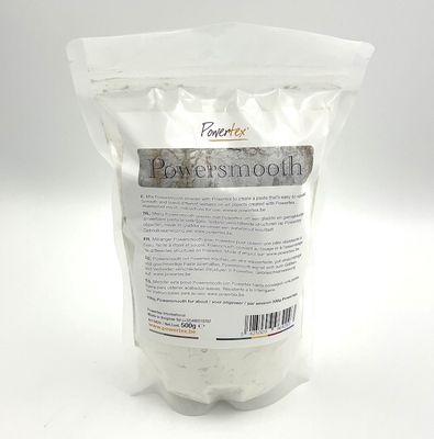 Powersmooth 500g