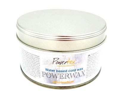 Cire froide à base d'eau Powerwax 250g