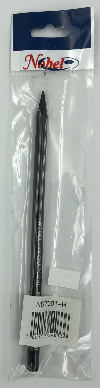 Charcoal pencil Nobel NB7001