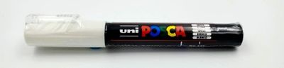 Marqueur Posca pointe extra fine 0.7mm PC-1M