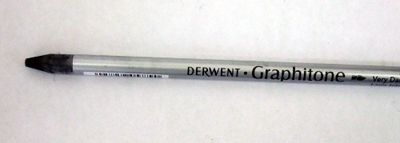 Graphitone Pencil