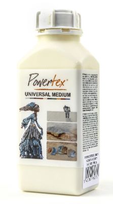 Liquide durcisseur Powertex 500g