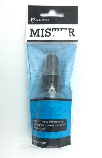 Inkssentials mister Ranger