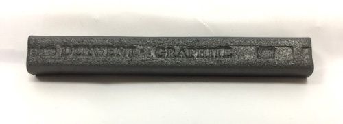 Natural graphite blocks