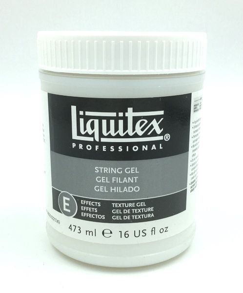 String Gel - 473ml (16 oz) Liquitex