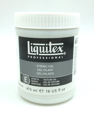 Gel filant 473ml (16 oz) Liquitex