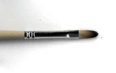 Filbert Art-Pro serie 3002