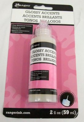 Accents brillants (glossy) 59ml Ranger