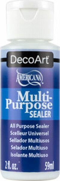 Multi-purpose Sealer Americana 2oz