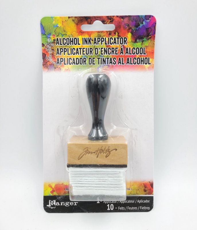 Mini ink blending tool Ranger