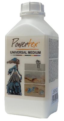 Liquide durcisseur Powertex 1kg