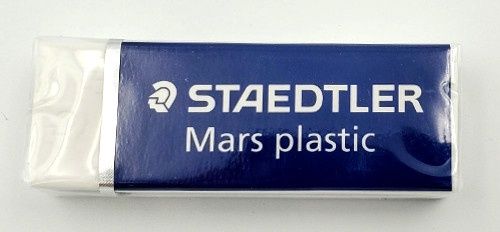 Eraser Staedtler