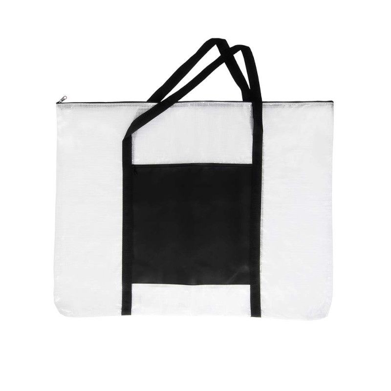 Malette de transport Tuff Tote 20"x26" Pacific Arc