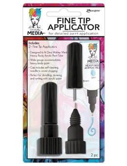 Embout fin d'application (2) Ranger