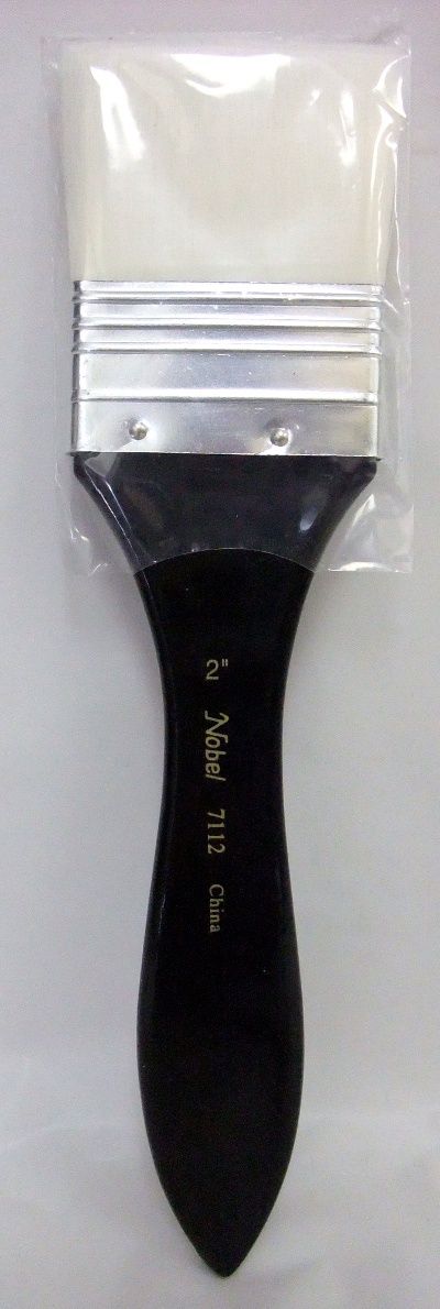 Pinceau Nobel Série 7112