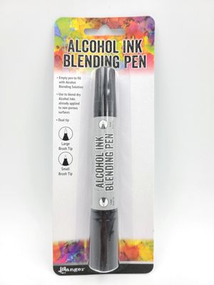 Crayon de solution de mélange à l'alcool Ranger