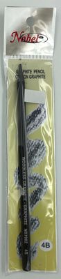 Crayon graphite sans bois Nobel