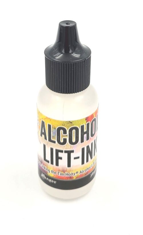 Alcohol Lift Ink 0.5oz Tim Holtz® Ranger