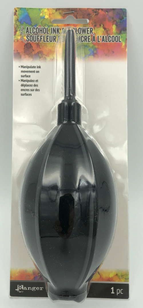 Souffleur pour encre à l'alcool Tim Holtz® Ranger