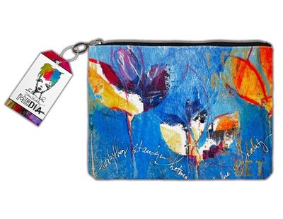 Pochette Dina Wakley Media Art 6"x9" Ranger