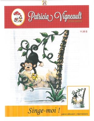 Singe-moi-PV (Français)