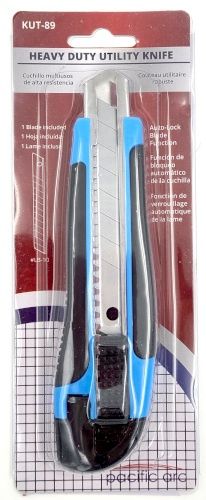 Heavy Duty utility Knife - Pacific Arc