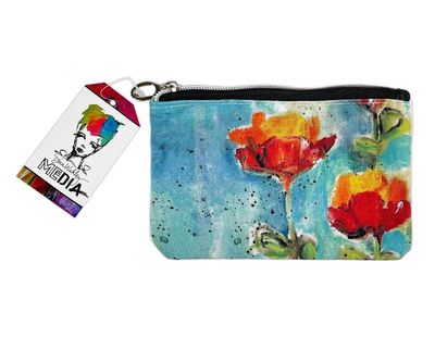 Pochette Dina Wakley Media Art 4"x7" Ranger