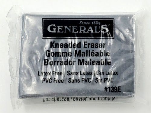 Efface mie de pain General's