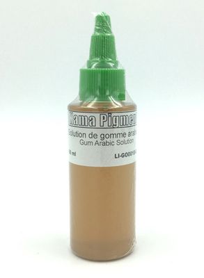 Gomme arabique 60 ml Kama pigment