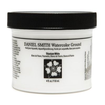 Fond pour aquarelle 118ml (4oz) Daniel Smith