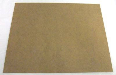 Masonite PMP 12"x16"