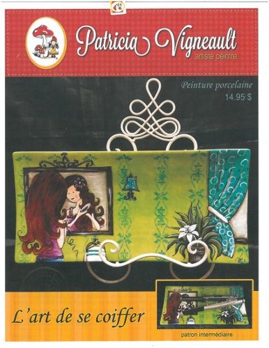 L'art de se coiffer-PV (French)