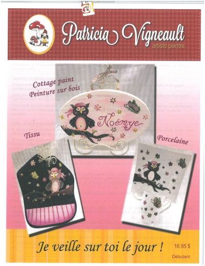 Je veille sur toi le jour-PV (French)