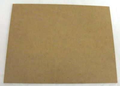 Masonite PMP 9"x12"