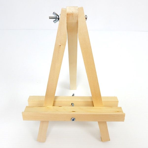 Easel for table 12" Gotrick