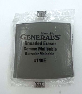 Efface mie de pain Jumbo General's