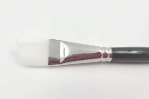 Premier Angle brush Short Angle