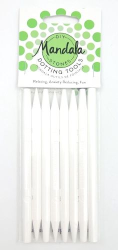 Mandala dotting regular tools (8)