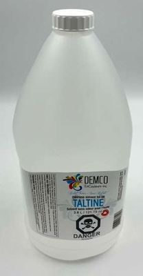 Solvant 3.6L Demco