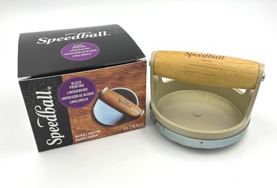 Frotton Speedball
