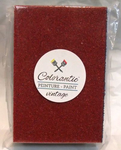 Sanding Block Colorantic