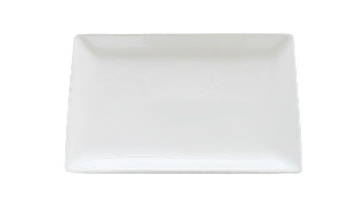 Assiette 10.5"x5.5" Artika #V113