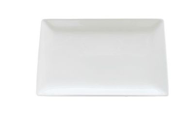 Assiette 11"x6.75" Artika #V114