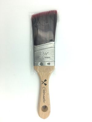 Chalk Angle Brush 38mm (1"1/2) Colorantic