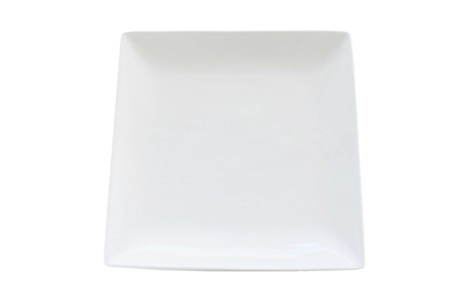 Assiette carrée 10 1/4" Artika #V108